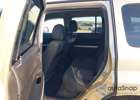 2008 Chevrolet Hhr Ls from USA, damaged, VIN 3GNDA13D88S548682